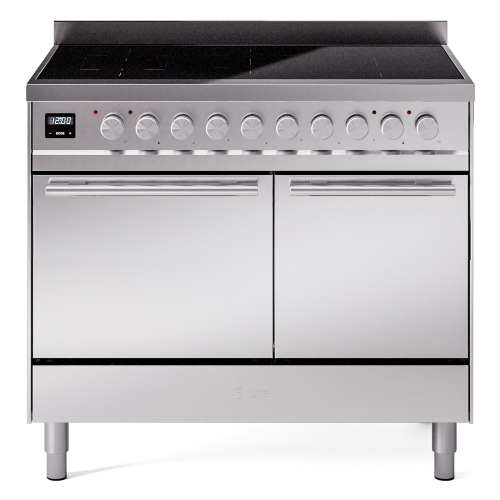 ILVE UPDI406WMP Professional Plus II 40 inch Induction Range 