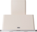ILVE UAM90 Majestic II 36 inch Range Hood