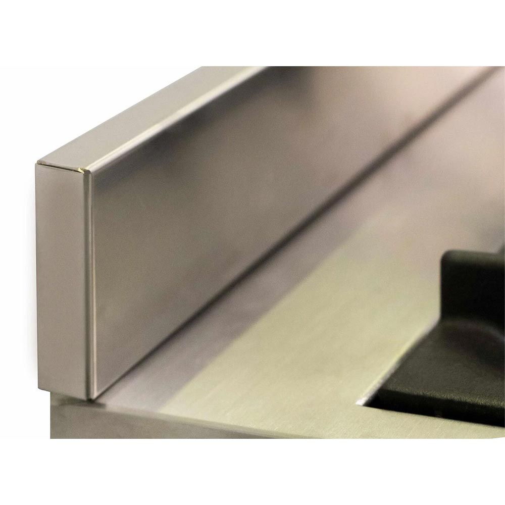 ILVE_UM15FDNS3_Majestic_II_Dual_Fuel_Range_Features_Backguard