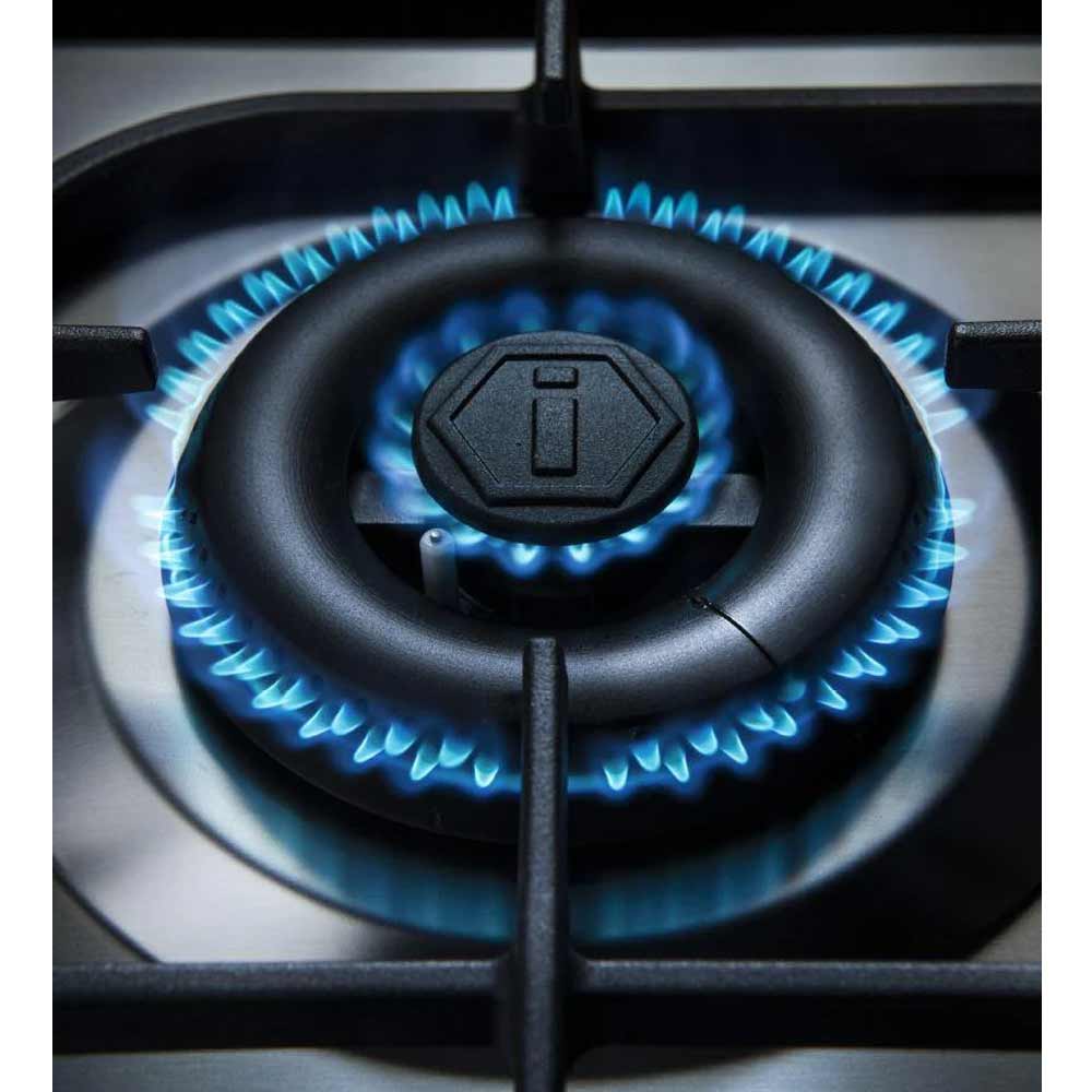 ILVE_UMD10FDNS3_Majestic_II_Dual_Fuel_Range_Features_20000k_Burner