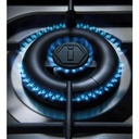 ILVE_UMD10FDNS3_Majestic_II_Dual_Fuel_Range_Features_20000k_Burner