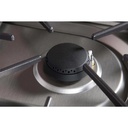 ILVE_UMD10FDNS3_Majestic_II_Dual_Fuel_Range_Features_7000k_Burner