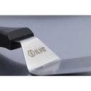 ILVE_UMD10FDNS3_Majestic_II_Dual_Fuel_Range_Features_Spatula