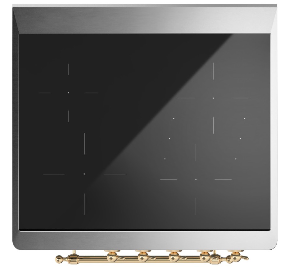 ILVE_UMI30QNE3AWG_Majestic_II_30_Induction_Range_Top_Angle