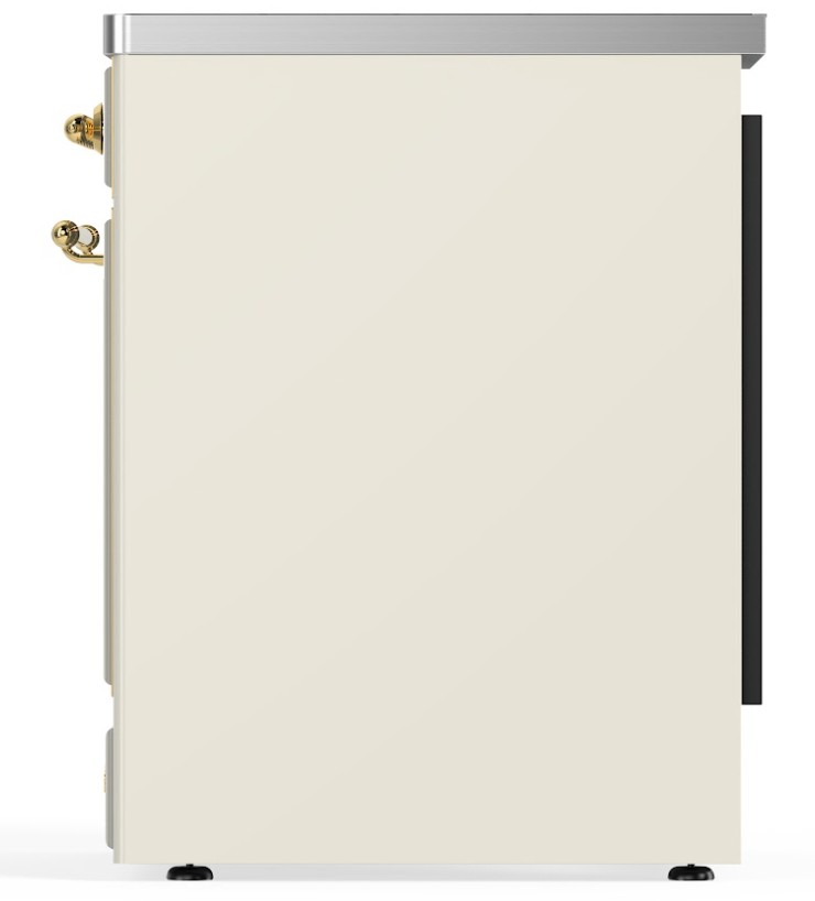 ILVE_UMI30QNE3AWG_Majestic_II_30"_Induction_Range_Right_Angle