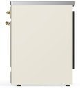 ILVE_UMI30QNE3AWG_Majestic_II_30"_Induction_Range_Right_Angle