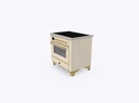 ILVE_UMI09NS3AWG_Majestic_II_36"_Induction_Range_Right_Angle
