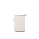 ILVE_UPI304NMPAWG_Nostalgie_II_30"_Dual_Fuel_Range_right_side