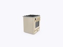 ILVE_UM30DNE3AWG_Majestic_II_30_Dual_Fuel_Range_Left_Angle