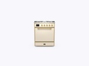 ILVE_UM30DQNE3AWG_Majestic_II_30"_Dual_Fuel_Range_Front_View