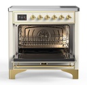 ILVE UMI09N Majestic II 36 inch Induction Range