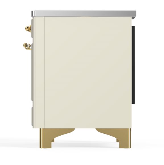 ILVE UMI09N Majestic II 36 inch Induction Range