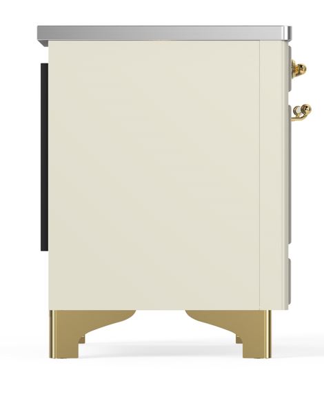 ILVE UMI09N Majestic II 36 inch Induction Range