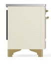 ILVE UMI09N Majestic II 36 inch Induction Range