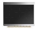 ILVE UMI09N Majestic II 36 inch Induction Range