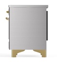 ILVE UMI09N Majestic II 36 inch Induction Range