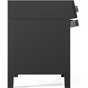 ILVE_UPMI09S3MK_Panoramagic_36"_Induction_Range_left_side