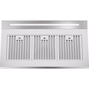 ILVE_UAGQ36SS_Professional_Plus_II_Range_Hood_Bottom_View