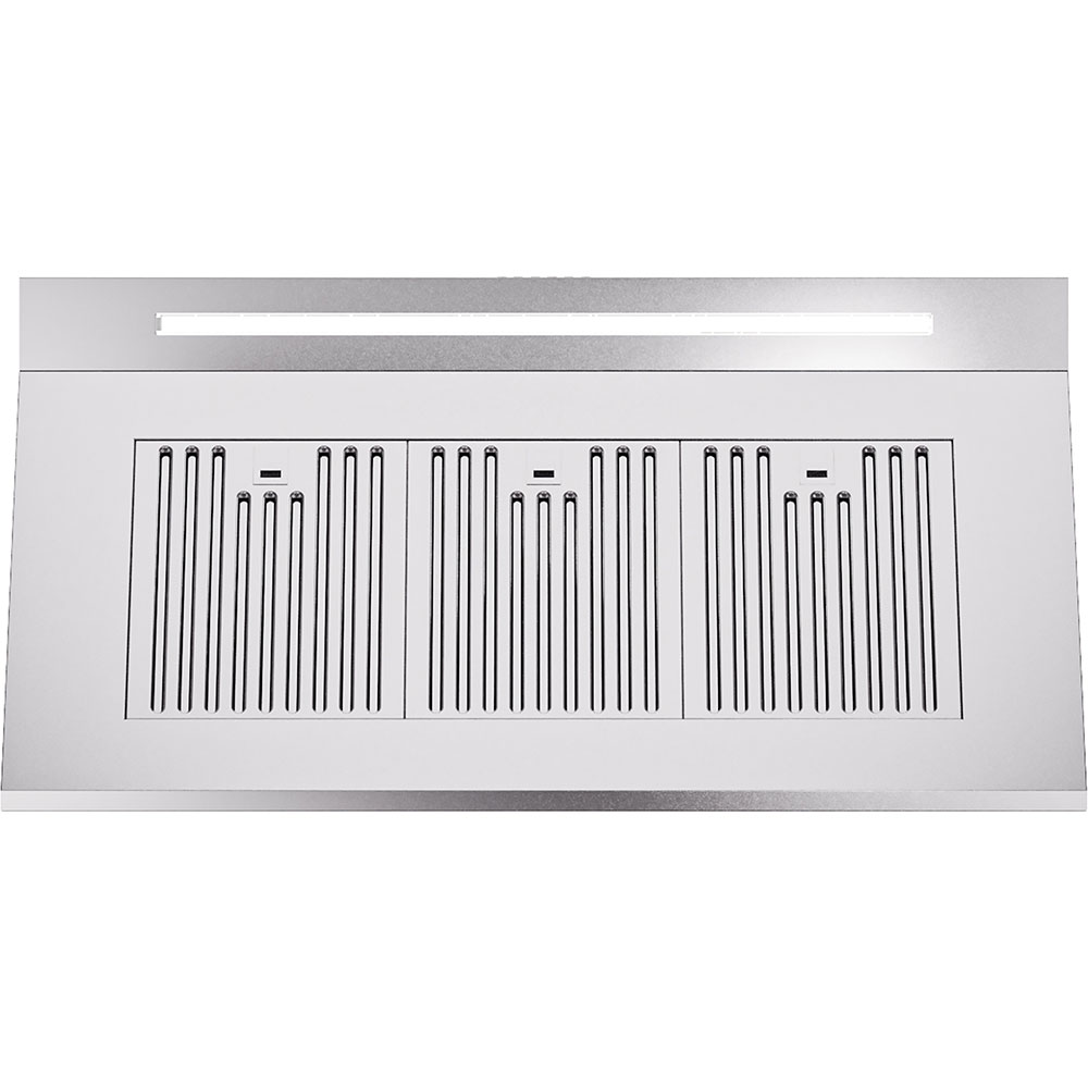 ILVE_UAGQ40SS_Professional_Plus_II_Range_Hood_Bottom_View