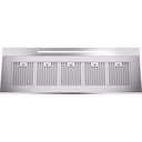 ILVE_UAGQ60SS_Professional_Plus_II_Range_Hood_Bottom_View