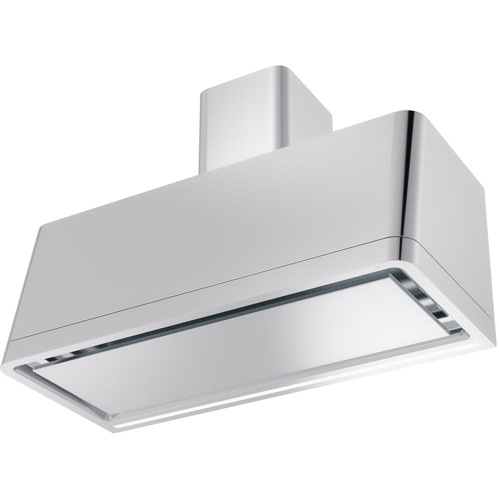 ILVE_UAPM120SS_Panoramagic_Range_Hood_Angled_View