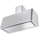 ILVE_UAPM120SS_Panoramagic_Range_Hood_Angled_View
