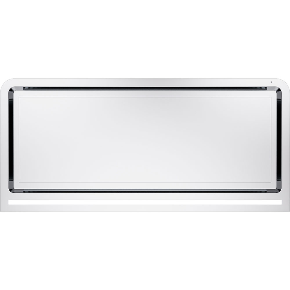 ILVE_UAPM120SS_Panoramagic_Range_Hood_Bottom_View