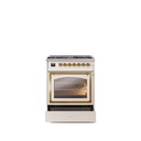 ILVE_UN30NMPAWG_Nostalgie_II_30"_Dual_Fuel_Range_drawer_opened