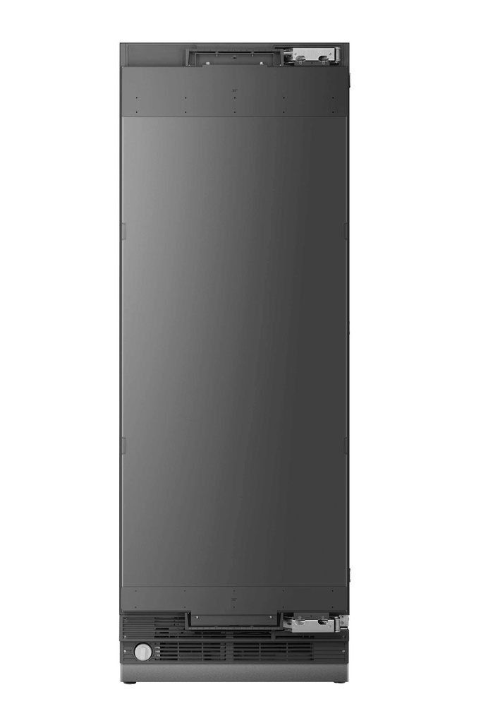 ILVE URFC30SNW front view without panel