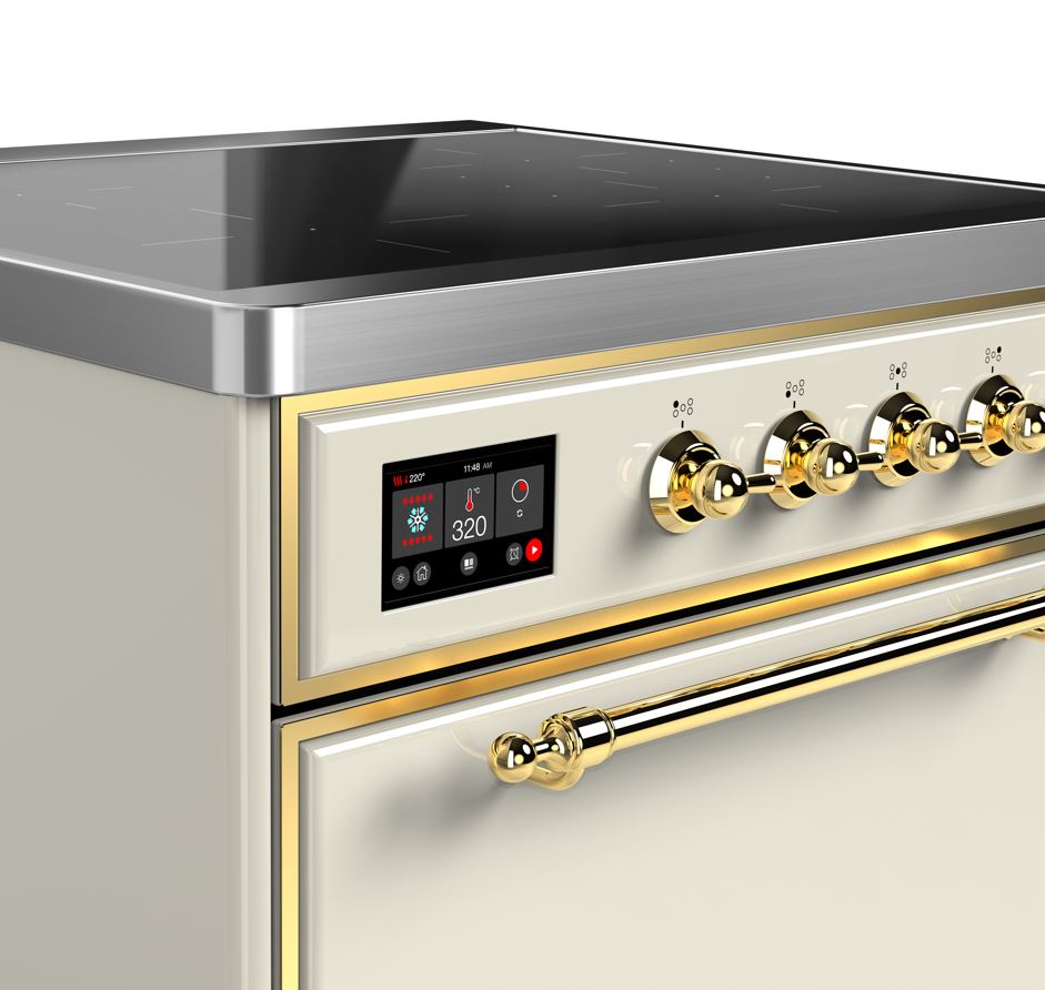 ILVE UMI30N Majestic II 30 inch Induction Range