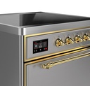 ILVE UMI30N Majestic II 30 inch Induction Range