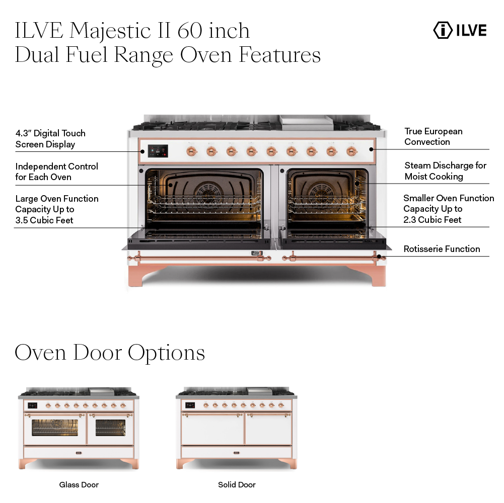 UM15FDQNS3SSG - oven features
