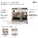 UMD10FDQNS3AWG - oven features