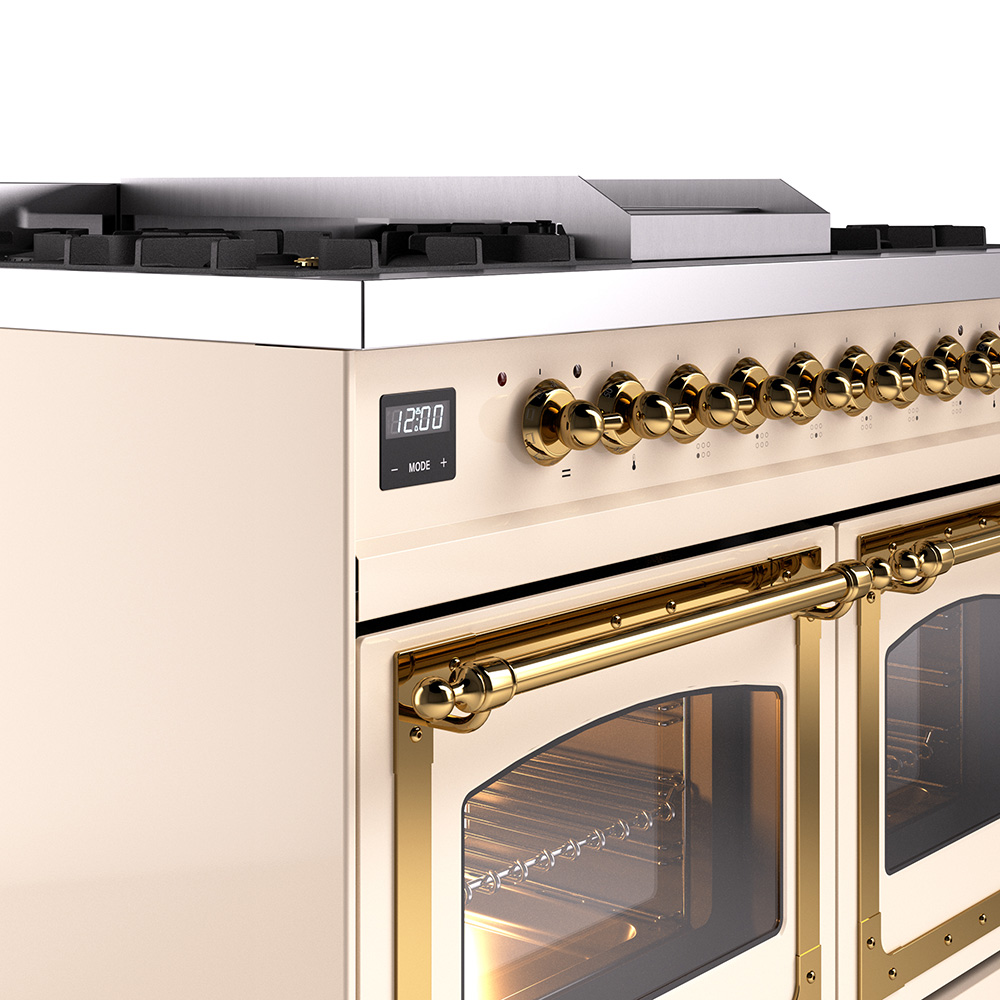 ILVE_UND40FNMPAWG_Nostalgie_II_40"_Dual_Fuel_Range_details