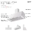 UAG40AW - hood features