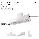 UAG60AW - hood features