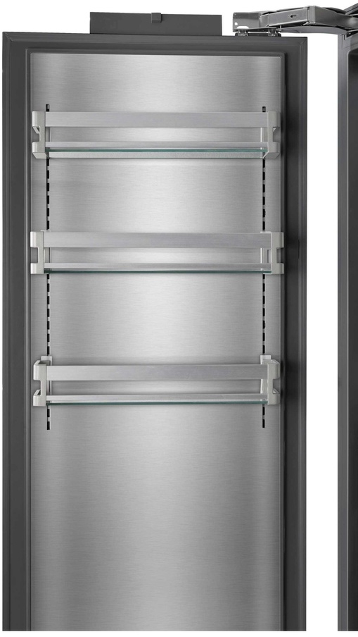 ILVE UFFC24SINPRY door storage
