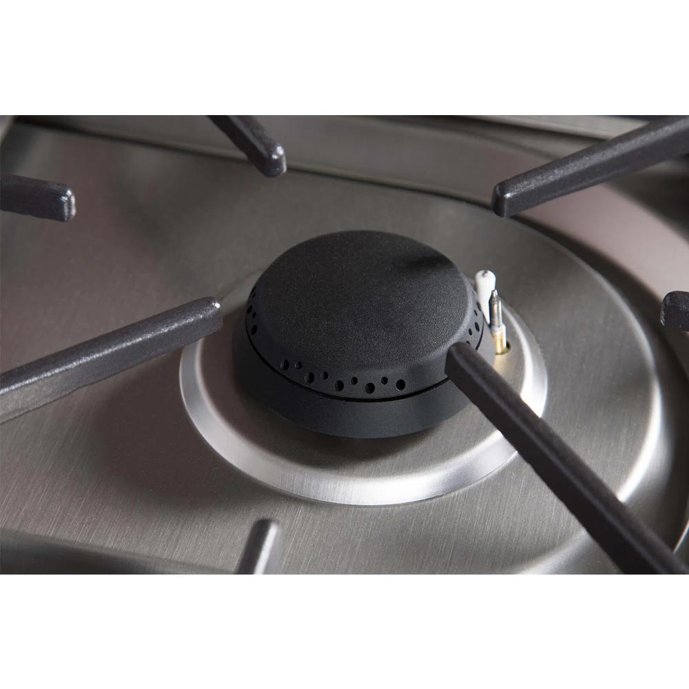 ILVE_UM30DNE3_Majestic_II_Dual_Fuel_Range_Features_7000k_Burner