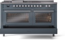ILVE_UP60FSWMPBG_Professional_Plus_II_drawer_opened
