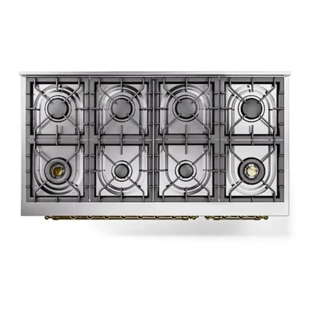 ILVE UP488NMPMGCLP cooktop