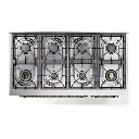 ILVE UP488NMPMGB cooktop