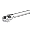 ILVE Chrome Knobs and Handles Bundle for 40 inch Nostalgie Dual Fuel