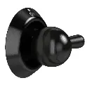 ILVE Burnished Knobs and Handle Bundle for 40 inch Nostalgie Induction