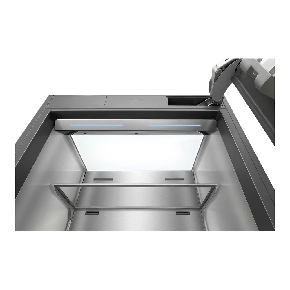 ILVE URFC36SNW ceiling led