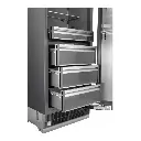ILVE URFC36SNW crisper drawer