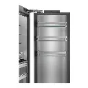 ILVE URFC36SNW door storage