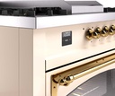 ILVE_UN60FSNMPAWG_Nostalgie_II_60"_Dual_Fuel_Range_details