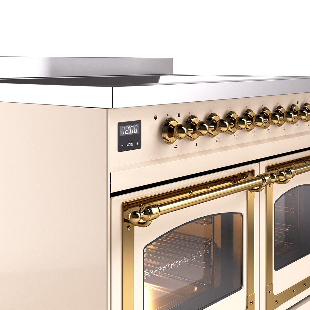 ILVE_UNDI406NMPAWG_Nostalgie_II_60"_Dual_Fuel_Range_details