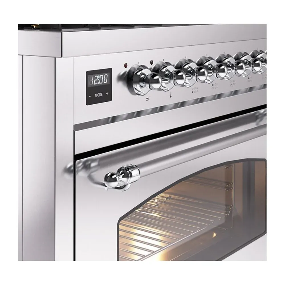 ILVE UP488NMPSSCLP details