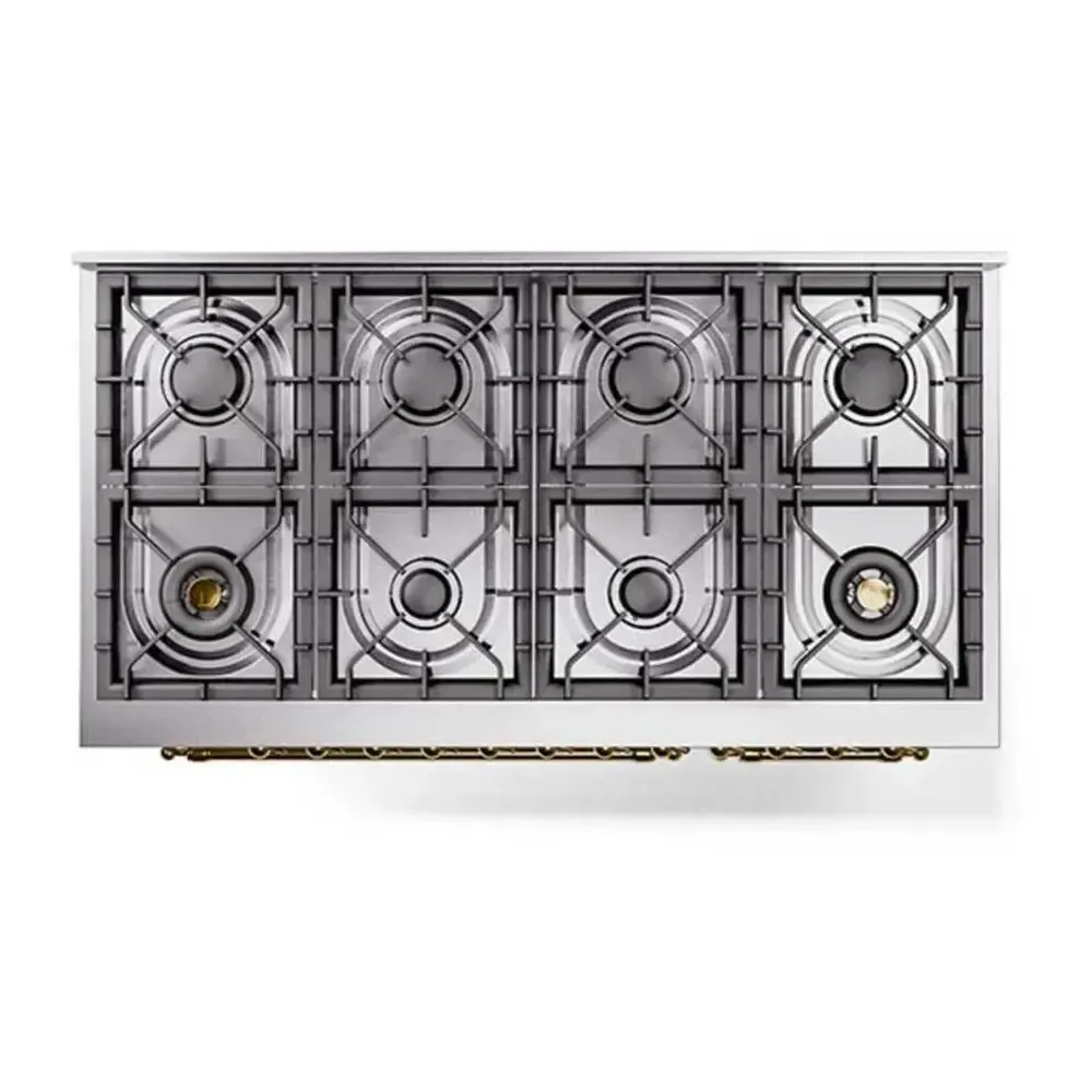 ILVE UP488NMPWHP cooktop